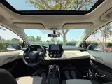 Toyota Corolla XLE 2026